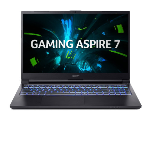 Laptop Gaming ACER Aspire 7 A715-59G-78WG (NH.QX6SV.006) | i7-13620H, 16GB DDR4, SSD 512GB NVMe, RTX 3050 6GB, 15.6