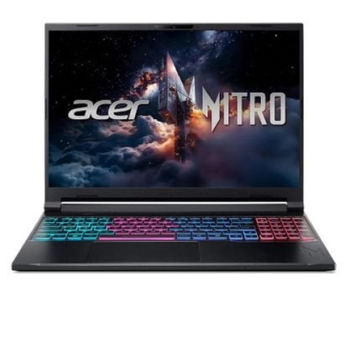 Laptop Gaming ACER Nitro Propanel ANV16S-71-58WQ | Core 5 210H, 32GB DDR5, SSD 512GB NVMe, 16