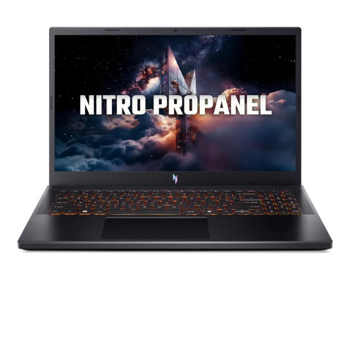 Laptop Gaming Acer Nitro ProPanel ANV15-42-R0QM | AMD Ryzen 5 7640HS, 16GB DDR5, 512GB SSD, RTX 3050 6GB, 15.6