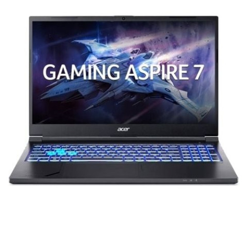 Laptop Gaming Acer Aspire 7 A715-59G-59RD | C5-210H, 16GB DDR4, SSD 512GB NVMe, 15.6