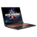 Laptop Gaming ACER Nitro Propanel ANV16-72-71T9 | Core 7-240H, 16GB DDR5, SSD 512GB NVMe, 16 - 1