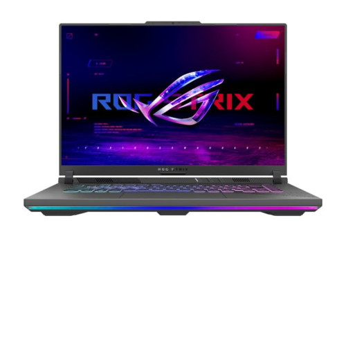 Laptop Gaming ASUS ROG Strix G16 (2025) G614PP-TS112W | R9-8940HX, 16GB DDR5, 512GB NVMe, RTX 5070 8GB GDDR7, 16