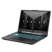 Laptop Gaming ASUS TUF A15 FA506NCG-HN329W | R7-8845HS, 16GB DDR5, SSD 512GB NVMe, RTX 3050 4GB, 15.6 - 2