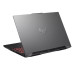Laptop Gaming ASUS TUF A16 FA607NUQ-RL007W | AMD Ryzen 7 170, 16GB DDR5, SSD 512GB NVMe, 16 - 4