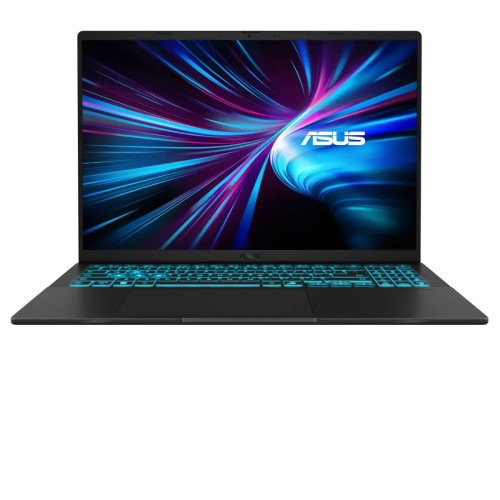 Laptop Gaming ASUS V3607VJ-TK189W | Core 5-210H, 16GB DDR5, SSD 512GB NVMe, RTX 3050 6GB, 16