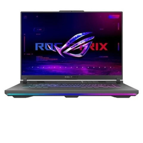 Laptop Gaming ASUS ROG Strix G16 | R9 8940HX, 16GB, SSD 512GB, RTX 5050, 16