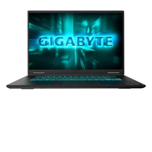 Laptop Gaming GIGABYTE A16-CMHH2MY893SH (GA6H) | i5-13420H, 16GB DDR5, SSD 512GB NVMe, 16