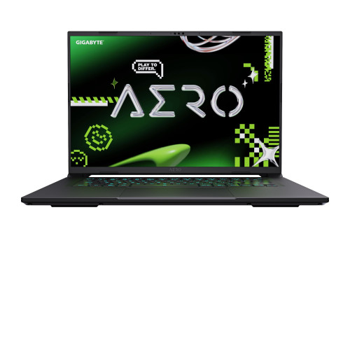 Laptop Gaming GIGABYTE AERO-X16-1VH93VNC94AH (EG61H) | Ryzen AI 7-350, 16GB DDR5, SSD 1TB NVMe, 16