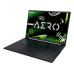 Laptop Gaming GIGABYTE AERO-X16-1VH93VNC94AH (EG61H) | Ryzen AI 7-350, 16GB DDR5, SSD 1TB NVMe, 16 - 2