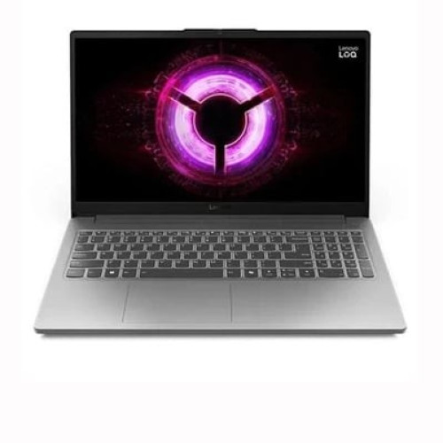 Laptop Gaming Lenovo LOQ 15ARP10E 83S0000DVN | R5-7535HS, 16GB DDR5, SSD 512GB NVMe, 15.6