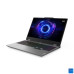 Laptop Gaming Lenovo LOQ 15IRX10 83JE00PEVN | i7-13650HX, 16GB DDR5, SSD 512GB NVMe, RTX 5050 8GB GDDR7, 15.6 - 1