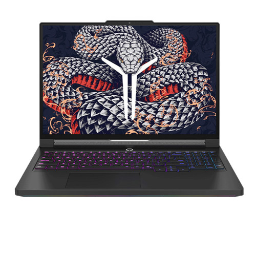 Laptop Gaming AI LENOVO Legion Y9000P 42CD | U9 275HX, 32GB, SSD 1TB, RTX 5070 Ti, 16