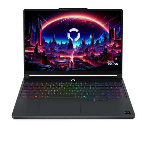 Laptop Gaming Lenovo Legion 5 15AHP11 | R7-250, 16GB DDR5, SSD 512GB NVMe, RTX 5050 8GB, 15.3