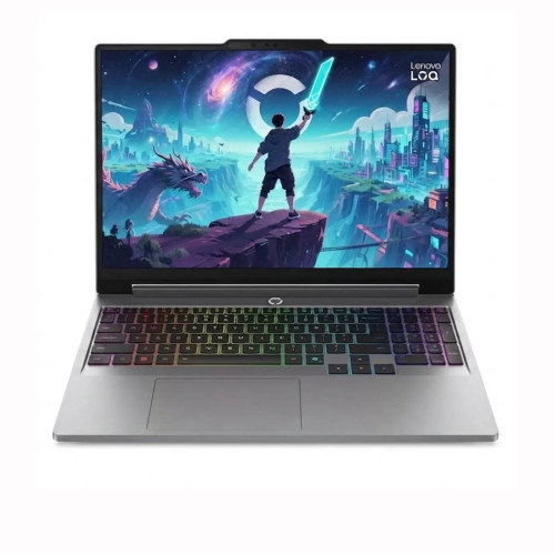 Laptop Gaming Lenovo LOQ 15IPH11 83SL000LVN | U7-356H, 16GB DDR5, SSD 512GB NVMe, RTX 5060 8GB, 15.3