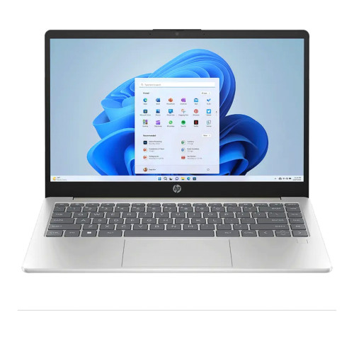 Laptop Văn phòng HP 14 C89ZSPA | i5 120U, 16GB, SSD 512GB, 14