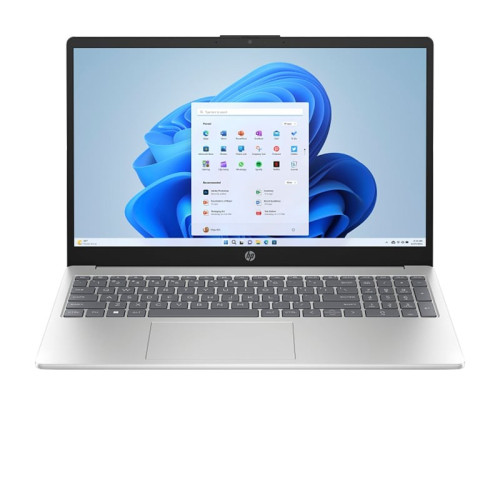 Laptop HP 15-fd1289TU C2CV8PA | Ultra 7-155H, 16GB DDR5, SSD 512GB NVMe, 15.6