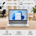 Laptop HP 15-fd1289TU C2CV8PA | Ultra 7-155H, 16GB DDR5, SSD 512GB NVMe, 15.6 - 1