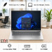 Laptop HP 15-FD2050WM D4JK5UA | Core Ultra 5-225U, 16GB DDR5, SSD 512GB Nvme, 15.6 - 1