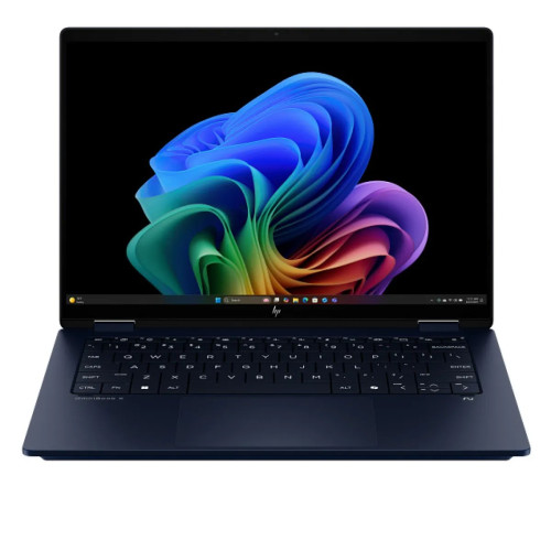 Laptop HP OmniBook X Flip 14-fm0088TU | Core Ultra 5-226V, 16GB LPDDR5x, SSD 512GB NVMe, 14