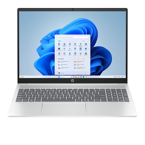 Laptop HP OmniBook 5 16-ag1069AU | Ryzen AI 5 340, 16GB LPDDR5x, SSD 512GB NVMe, AMD Graphics, 16