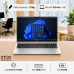 Laptop Văn phòng HP ProBook 450 G10 B73TPAT | i5 1334U, 16GB, SSD 512GB, 15.6 - 1
