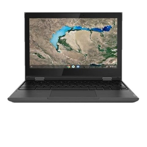 Laptop Lenovo 300e Chromebook 2nd Gen | Intel Celeron N4020, 4GB RAM, 32GB eMMC, 11.6