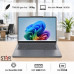 Laptop Lenovo IdeaPad Slim 3 14IPH11 83UQ003NVN | Core U5-322, 16GB DDR5, SSD 512GB NVMe, 14 - 1