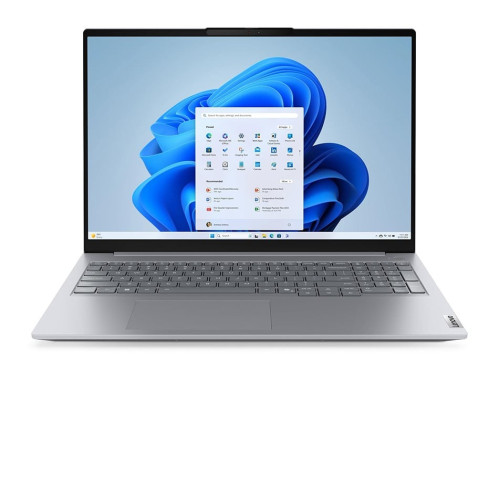 Laptop Lenovo Thinkbook 16 G9 IRL (21US008DVA) | i5-13420H, 16GB DDR5, SSD 512G NVMe, 16