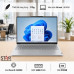 Laptop Lenovo Thinkbook 16 G9 IRL (21US008DVA) | i5-13420H, 16GB DDR5, SSD 512G NVMe, 16 - 1