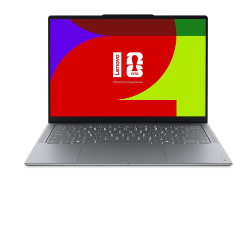 Laptop Lenovo Yoga Slim 7 14IPH11 83QM002FVN | U7-355, 32GB LPDDR5X, SSD 1TB NVMe, 14