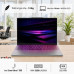 Laptop Lenovo Yoga Slim 7 14IPH11 83QM002FVN | U7-355, 32GB LPDDR5X, SSD 1TB NVMe, 14 - 1