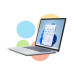 Laptop Văn phòng Microsoft Surface Studio 9Y100034 | i5 11300H, 16GB, SSD 512GB, Intel Iris Xe Graphics, 14.4 - 3