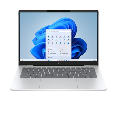 Laptop văn phòng HP OMNIBOOK 7 14-FR0033TU (C1MN2PA) | U5-225U, 16GB LPDDR5, SSD 512GB NVMe, 14