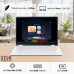 Laptop văn phòng Acer Swift Edge 14 AI SFE14-51T-52KD (NX.JG4SV.002) | U5-228V, 32GB LPDDR5X, SSD 512GB NVMe, 14 - 1