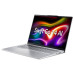 Laptop văn phòng Acer Swift Go 14 AI SFG14-74T-55HD (NX.JF9SV.001) | U5-225H, 16GB LPDDR5X, SSD 1TB NVMe, 14 - 2
