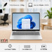 Laptop văn phòng HP OMNIBOOK 7 16-AZ0043TU (C2CX3PA) | i7- 240H, 32GB DDR5, SSD 512GB NVMe, 16 - 1