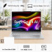 Laptop văn phòng Acer Swift Go 14 AI SFG14-74-58FJ (NX.JF8SV.005) | U5-225H, 16GB LPDDR5X, SSD 1TB NVMe, 14 - 1
