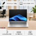 Laptop văn phòng HP PROBOOK 4 G1I (BQ5B3PT) | U5-225U, 16GB DDR5, SSD 512GB NVMe, 14 - 1