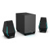 Loa Bluetooth Edifier G1500 Max - Black - 1