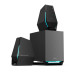 Loa Bluetooth Edifier G1500 Max - Black - 4
