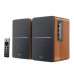 Loa Bluetooth Edifier R1280DBS - Brown - 1