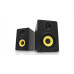 Loa Bluetooth Thonet & Vander KURBIS 2.0, Màu Đen - 4