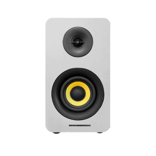 Loa kiểm âm Bluetooth Thonet & Vander Vertrag 2.0 | Màu trắng