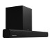 Loa Soundbar Thonet & Vander Dunn Gen 2 | Bluetooth 5.3, màu đen - 1