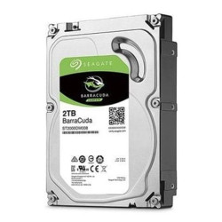 Ổ cứng HDD Seagate BarraCuda ST2000DM008 2 TB | SATA III, 3.5
