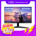 Màn hình 24 inch Samsung LF24T350FHEXXV IPS 75Hz Freesync Chính Hãng