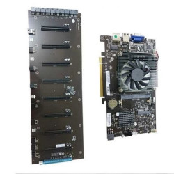 Mainboard IC847 IC847-PLUS DDR3 | BGA 1023, BTC