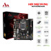 Mainboard AiVision H81 M.2/NVME (SN H81M2001121Z122501246) | LGA1150, ITX, 2 Khe DDR3