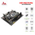 Mainboard AiVision H81 M.2/NVME (SN H81M2001121Z122501246) | LGA1150, ITX, 2 Khe DDR3