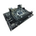 Mainboard AIWOLF AW-H510D4 (PN 966868510) | LGA 1200, mATX, 2 khe RAM